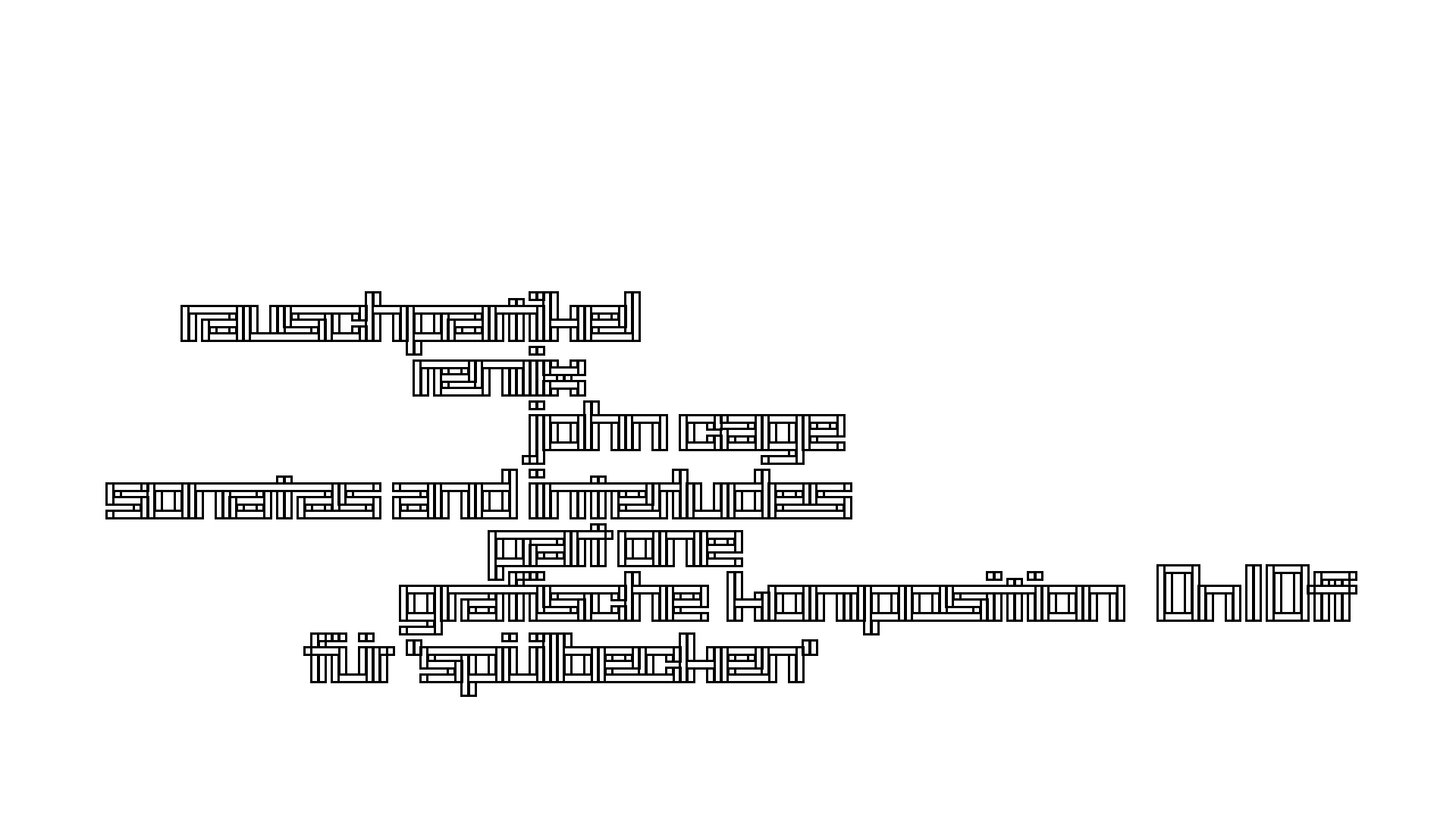 2021-01-30 Wasser in der Sp�le II, On-Off (Remix John Cage 'Sonatas & Interludes') (Komposition, Remix, Recording, Foto)